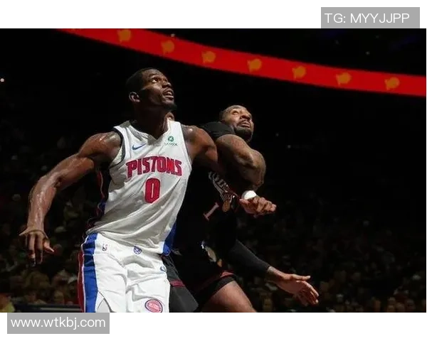 NBA常规赛：活塞灭老鹰11连胜东部榜首 坎宁安复出25+6+10